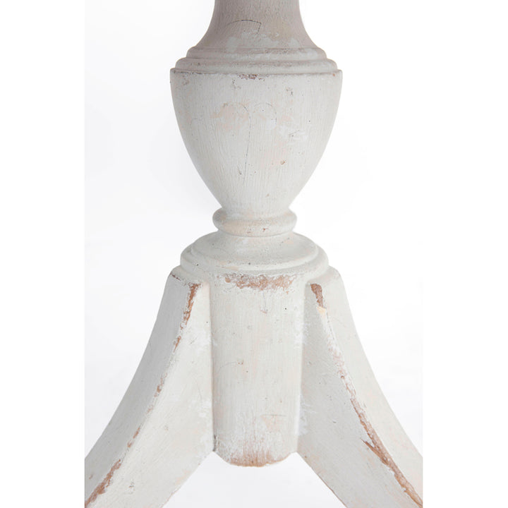 Madeline Double Pedestal Dining Table