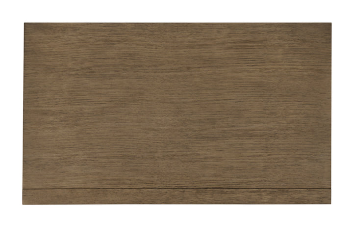 Kendall Two Drawer Nightstand