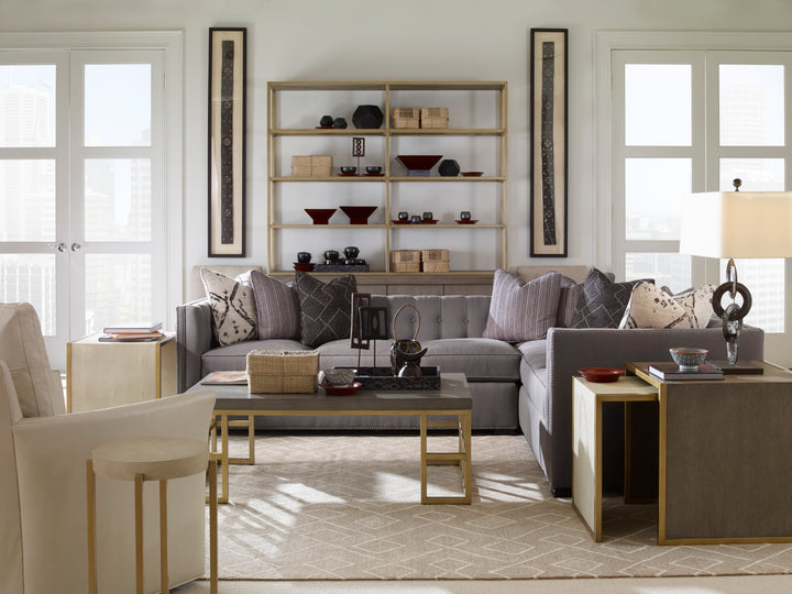 Kendall Nesting Side Tables