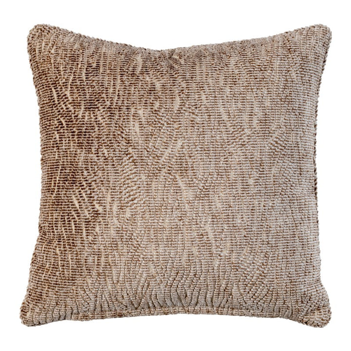 Fusion Coco Throw Pillow