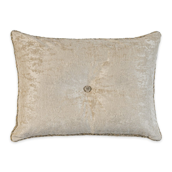 Tessa Dove Throw Pillow
