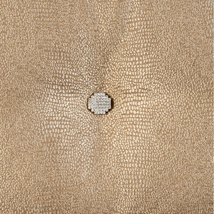 Tradewind Cream Throw Pillow