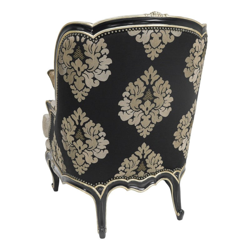 Marguerite Chair