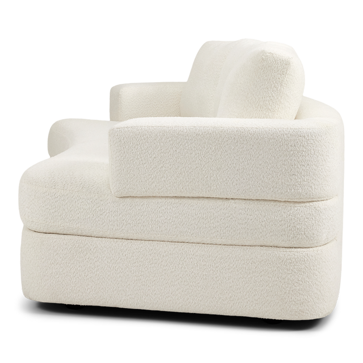 Curved Matteo Sofa