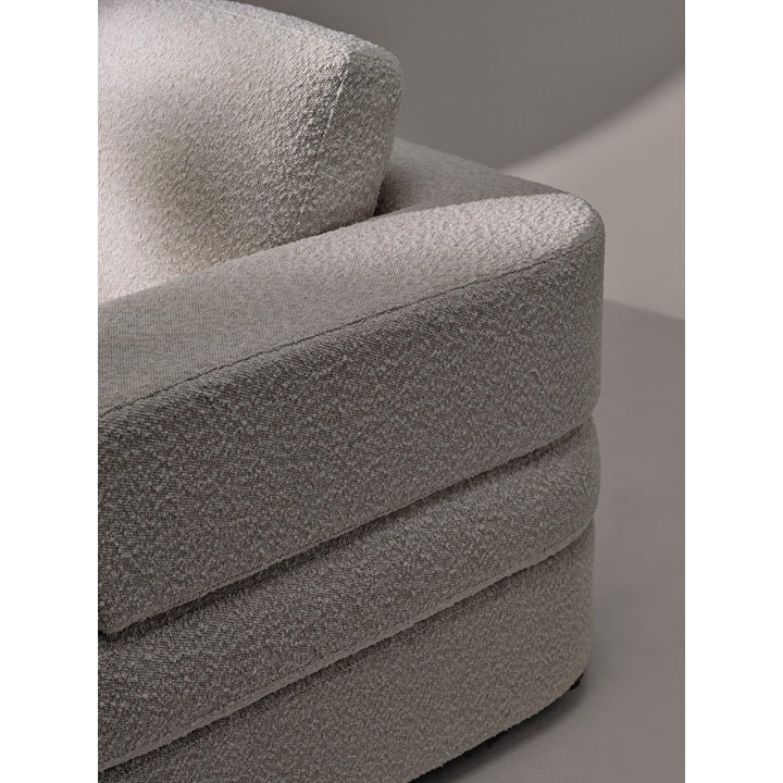 Curved Matteo Sofa