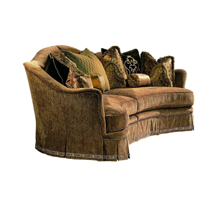 Maritza 2-Piece Sofa