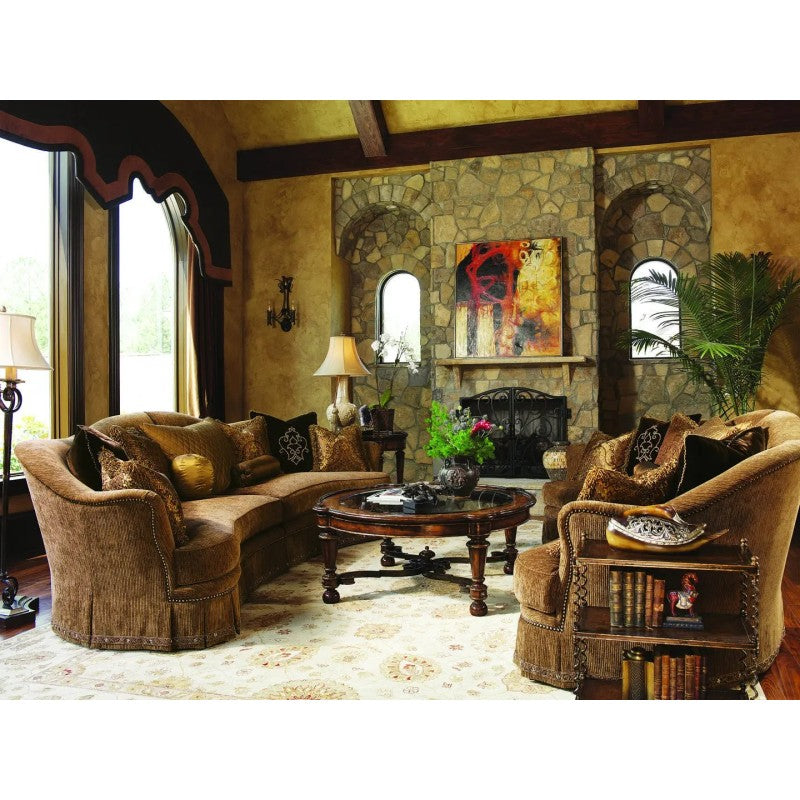 Maritza 2-Piece Sofa