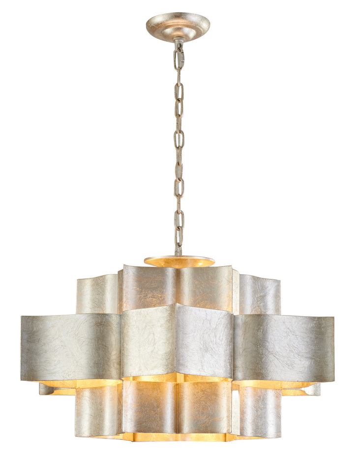 MU03CH 12 Light Chandelier