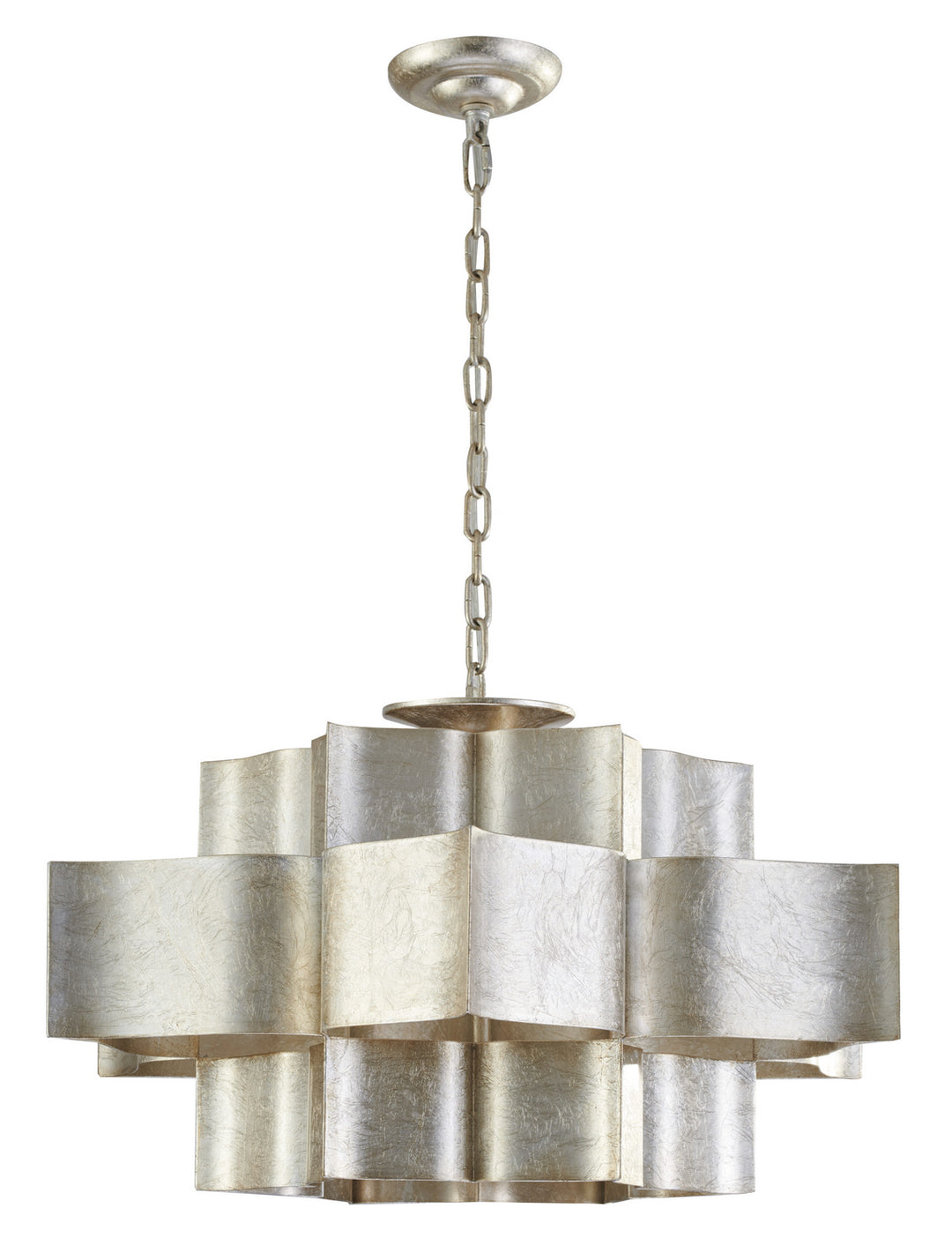 MU03CH 12 Light Chandelier