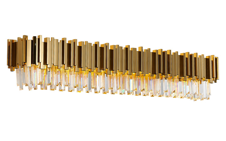 MU11B-42G LED Wall Sconce