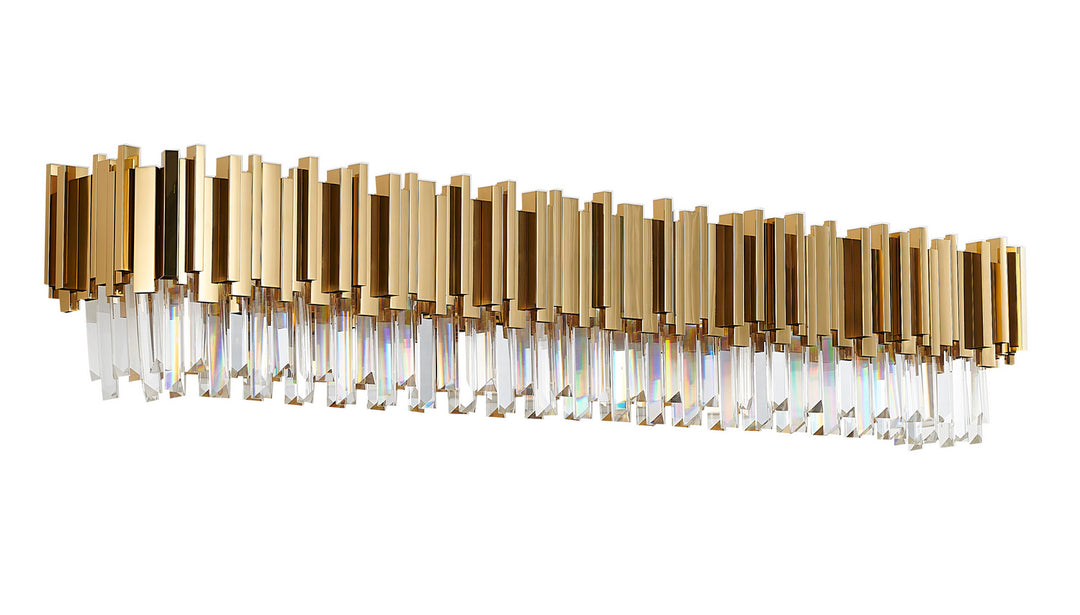 MU11B-42G LED Wall Sconce