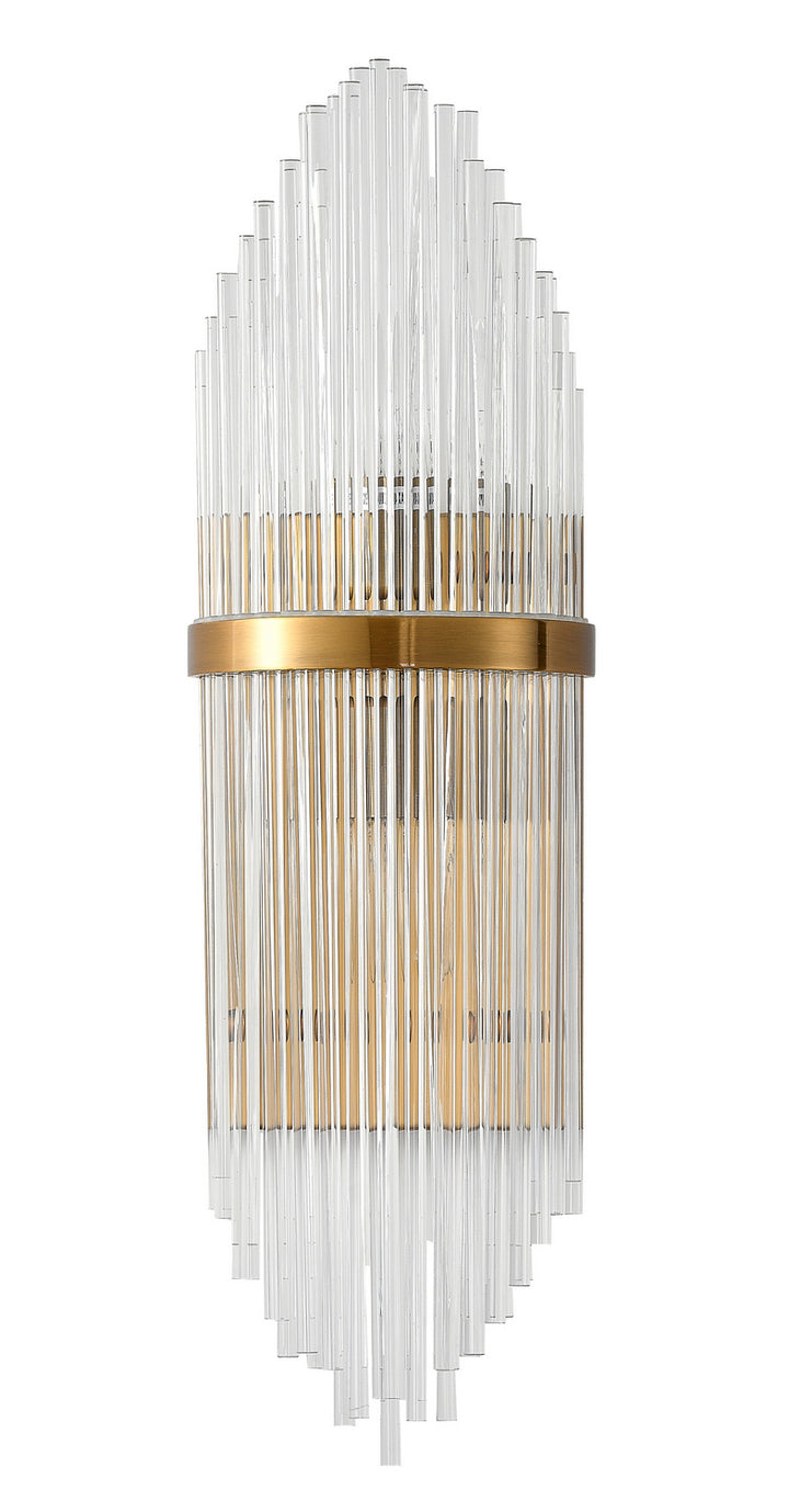 MU25 Three Light Wall Sconce