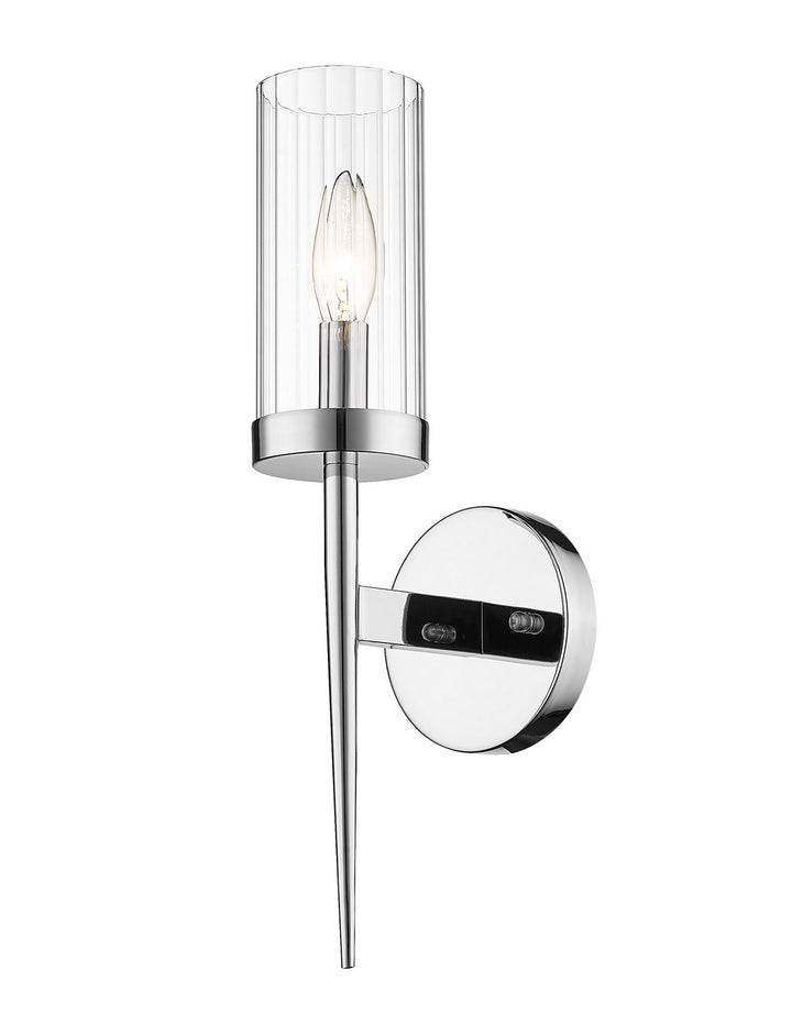 MU27W17CH One Light Wall Sconce