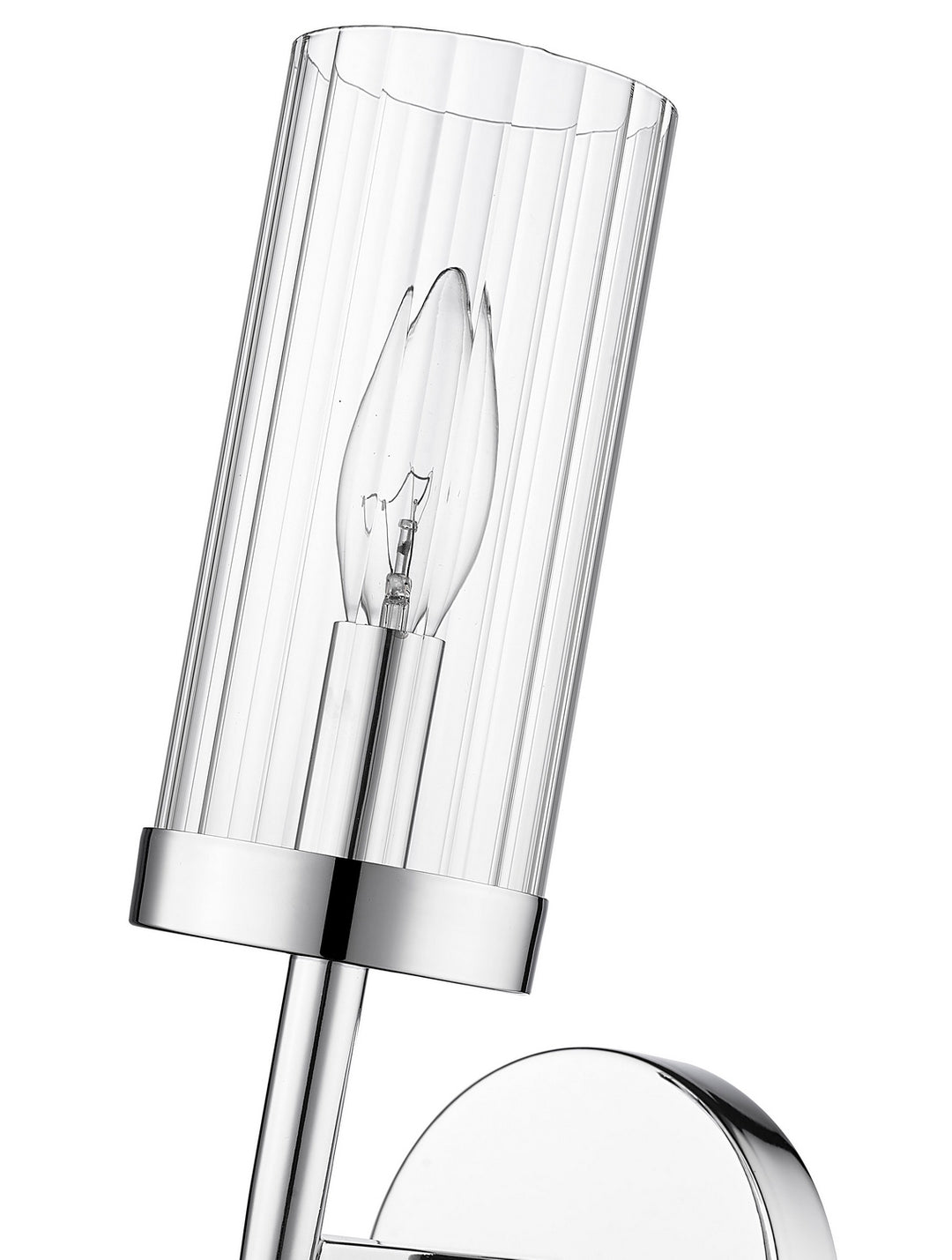 MU27W17CH One Light Wall Sconce