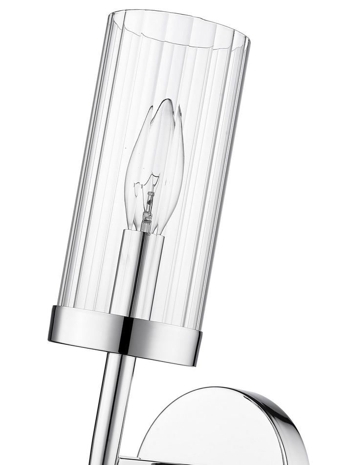 MU27W17CH One Light Wall Sconce