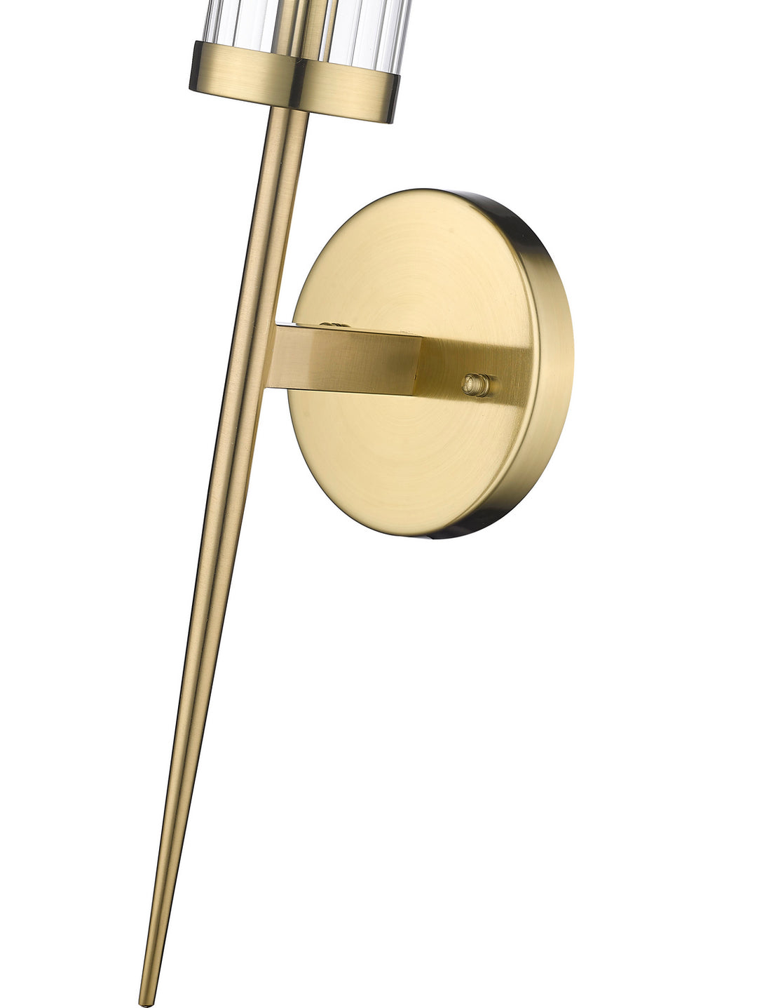 MU27W30G One Light Wall Sconce