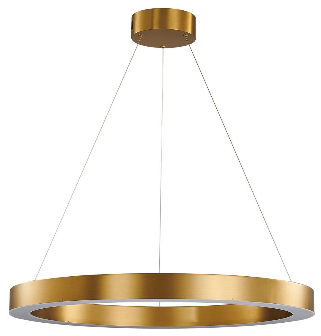 MU30A LED Chandelier