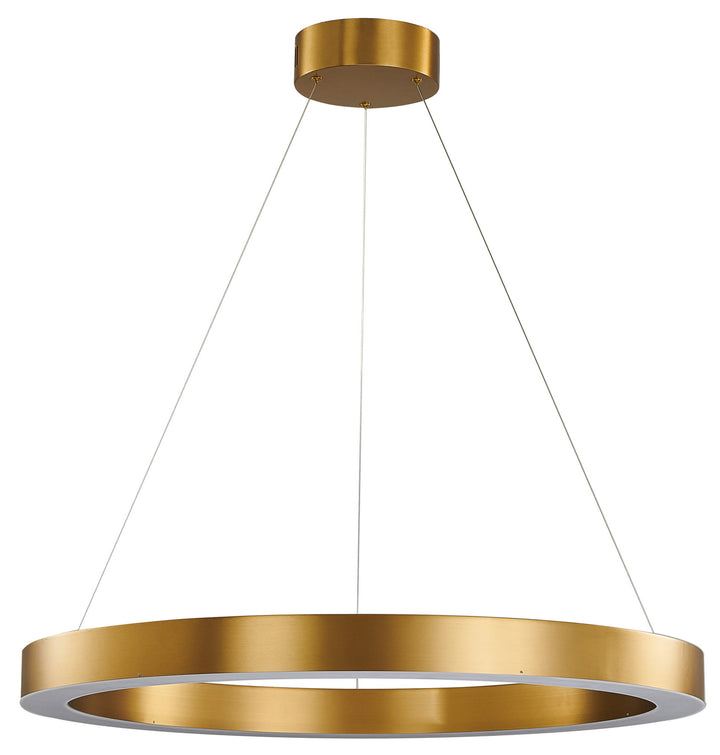 MU30A LED Chandelier