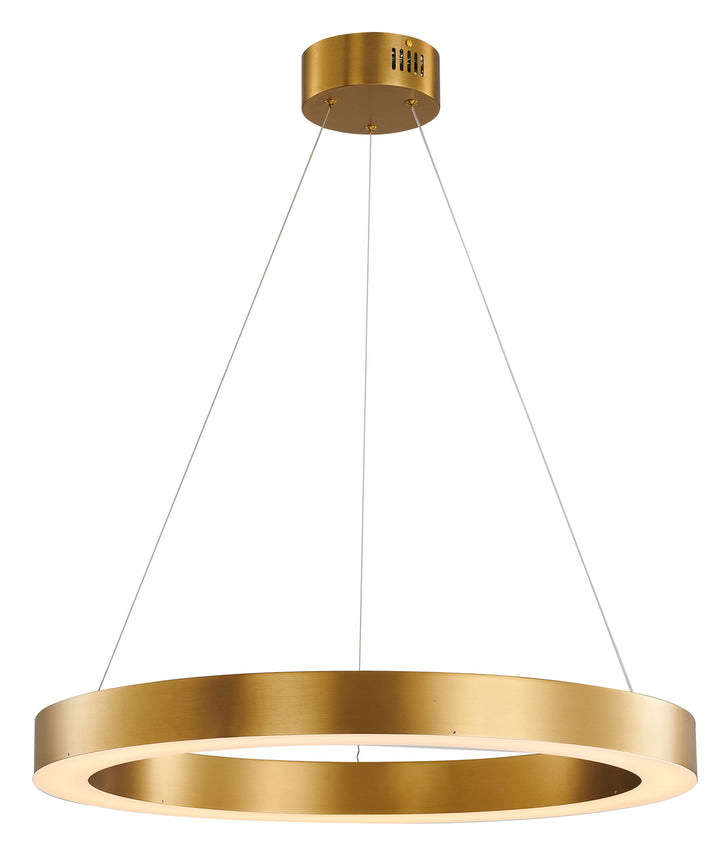 MU30B LED Chandelier