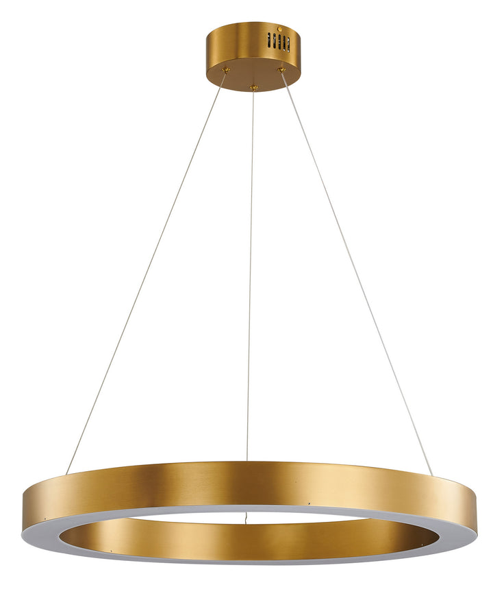 MU30B LED Chandelier