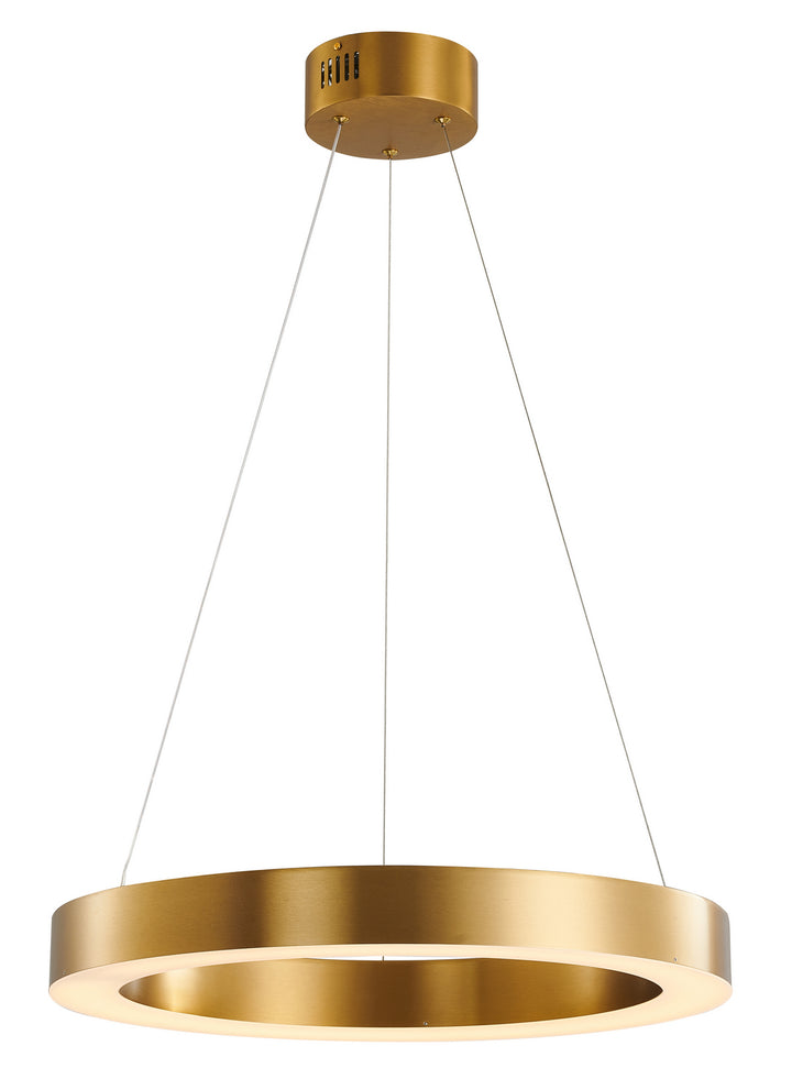 MU30C LED Chandelier