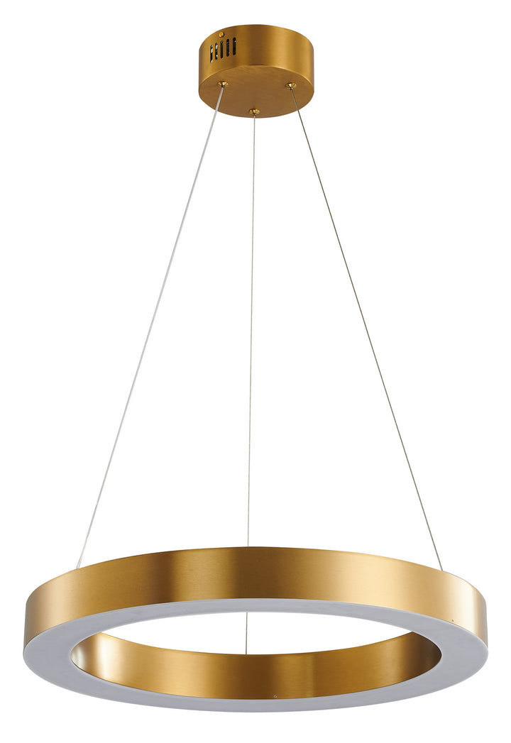 MU30C LED Chandelier