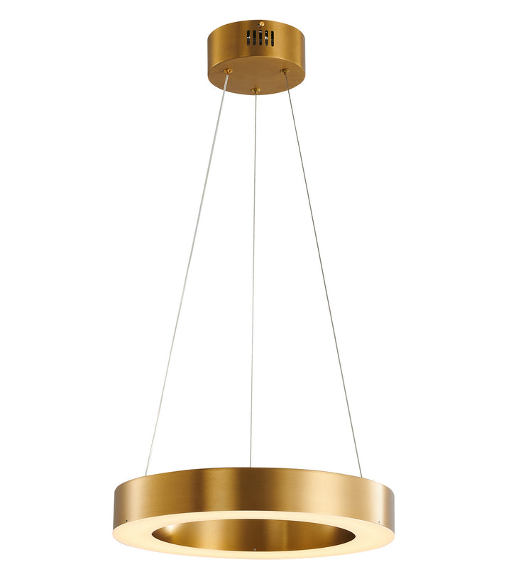 MU30D LED Chandelier