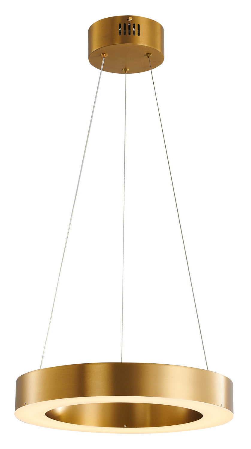 MU30D LED Chandelier