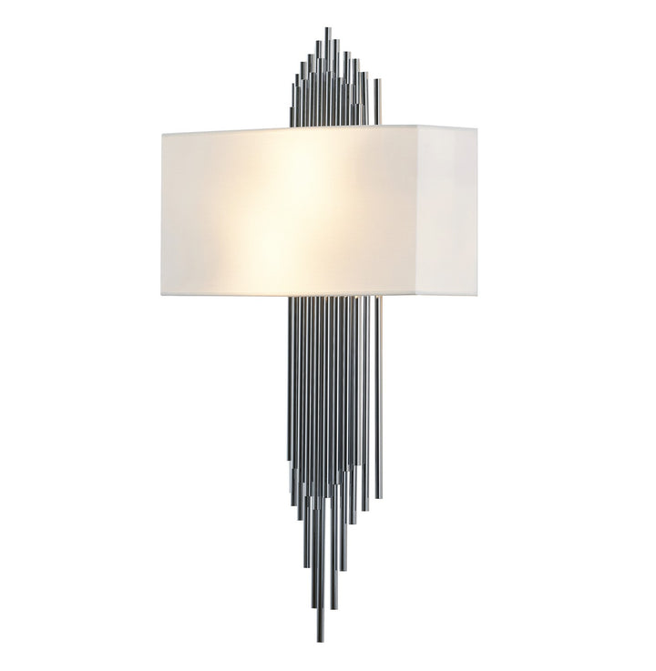MU37SHN Two Light Wall Sconce