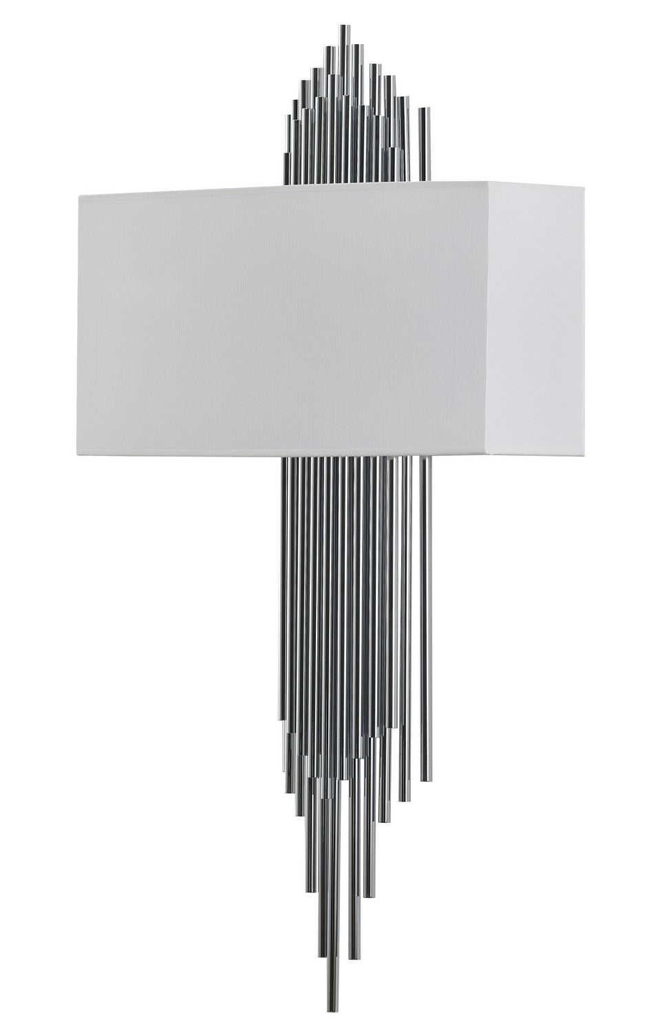 MU37SHN Two Light Wall Sconce