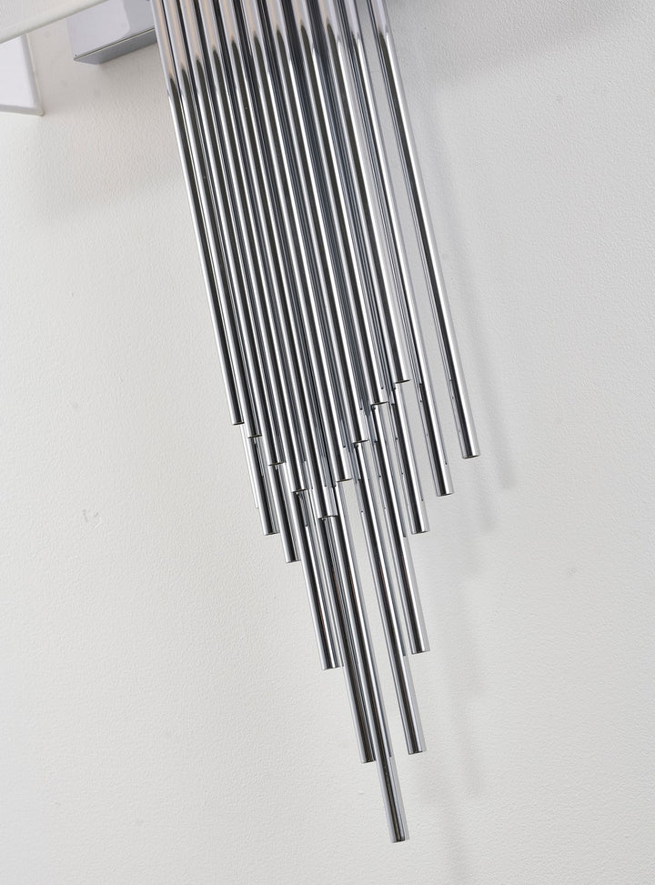 MU37SHN Two Light Wall Sconce
