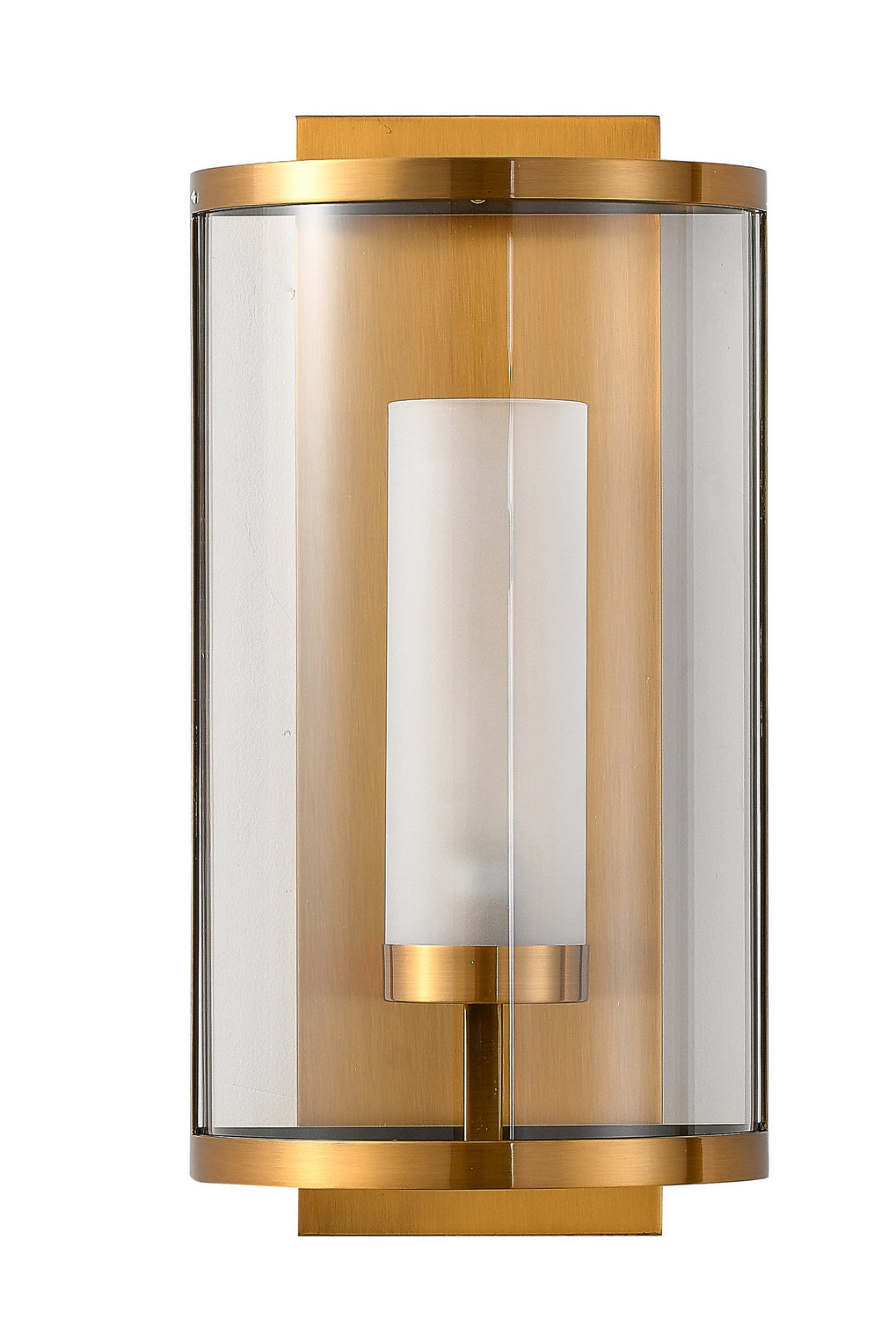 MU39 One Light Wall Sconce