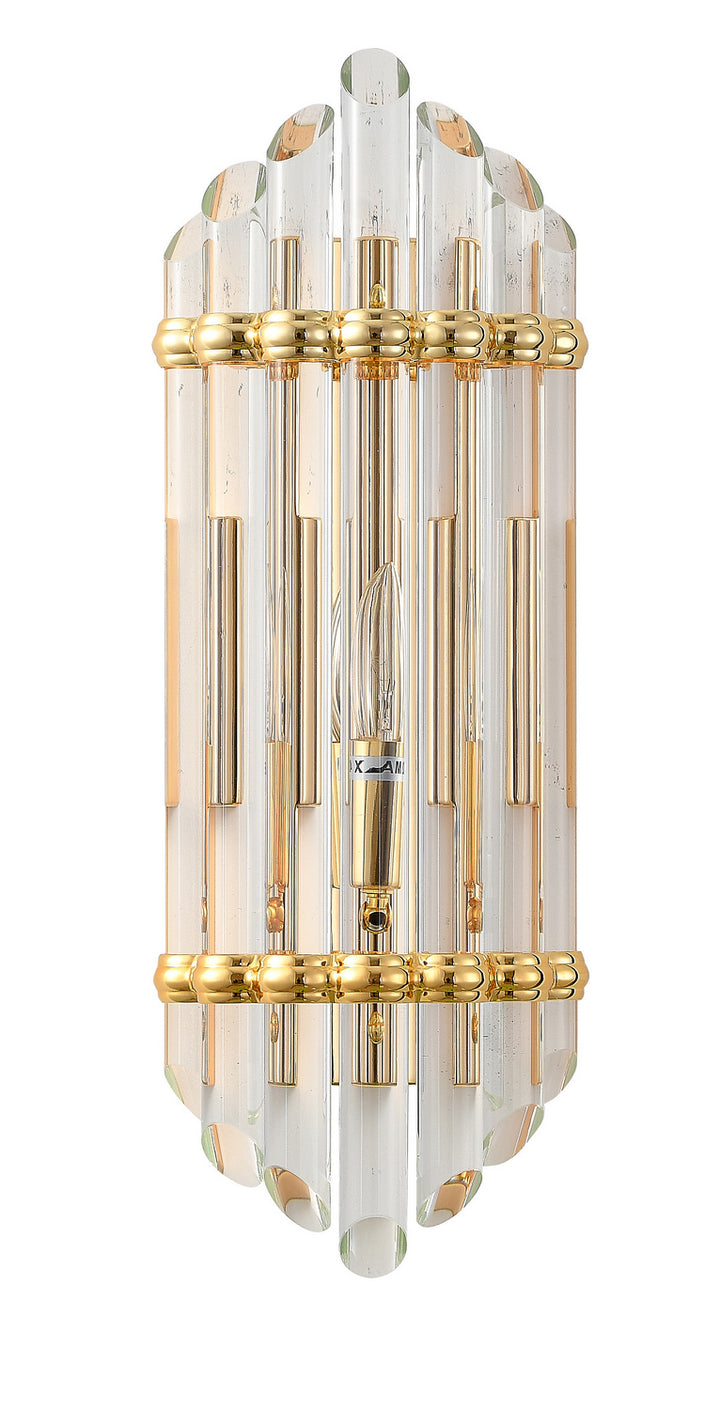MU45 One Light Wall Sconce