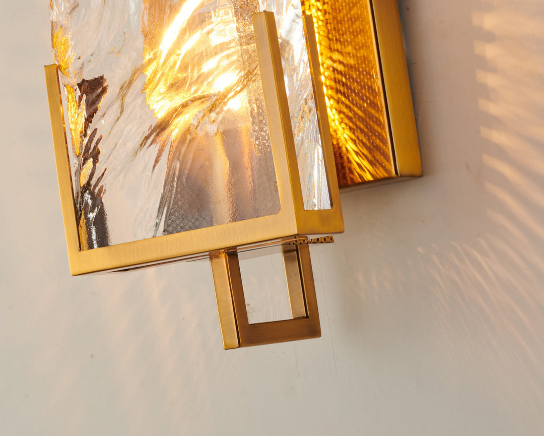MU48 LED Wall Sconce