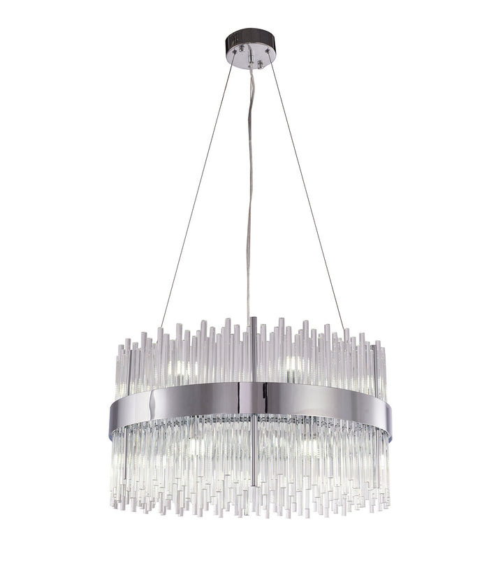 MU57M24CH 14 Light Chandelier