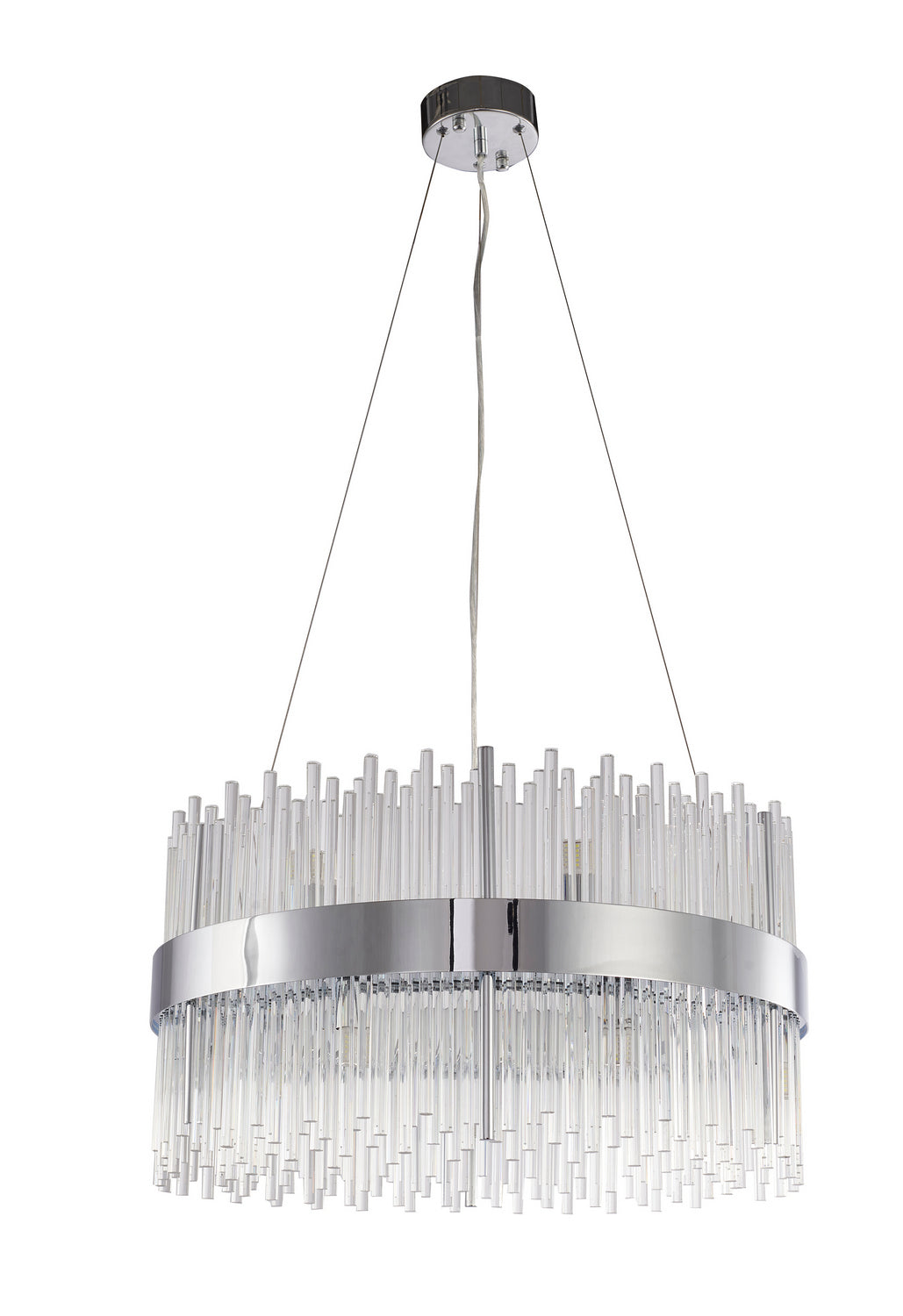 MU57M24CH 14 Light Chandelier