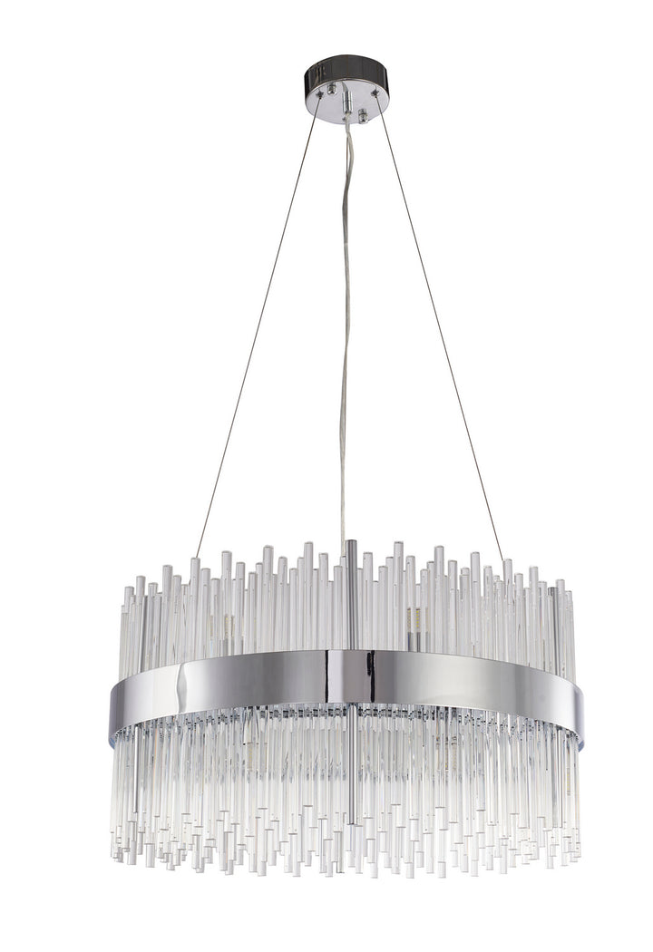 MU57M24CH 14 Light Chandelier