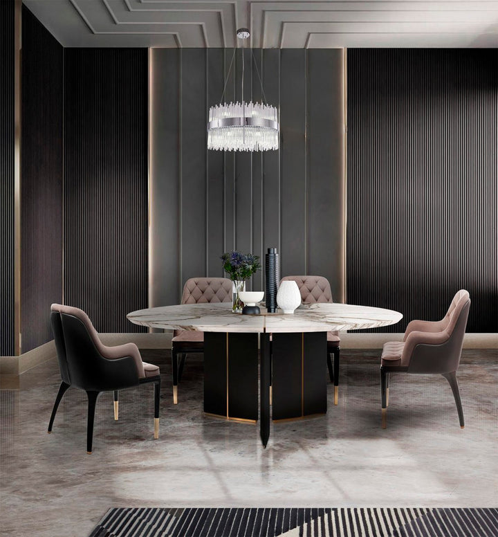 MU57M24CH 14 Light Chandelier