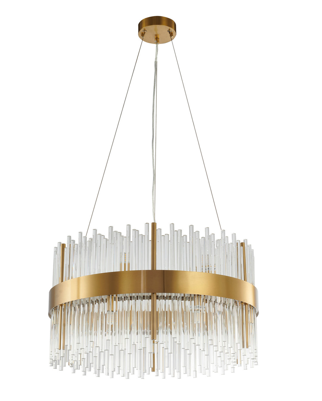 MU57M24G 14 Light Chandelier