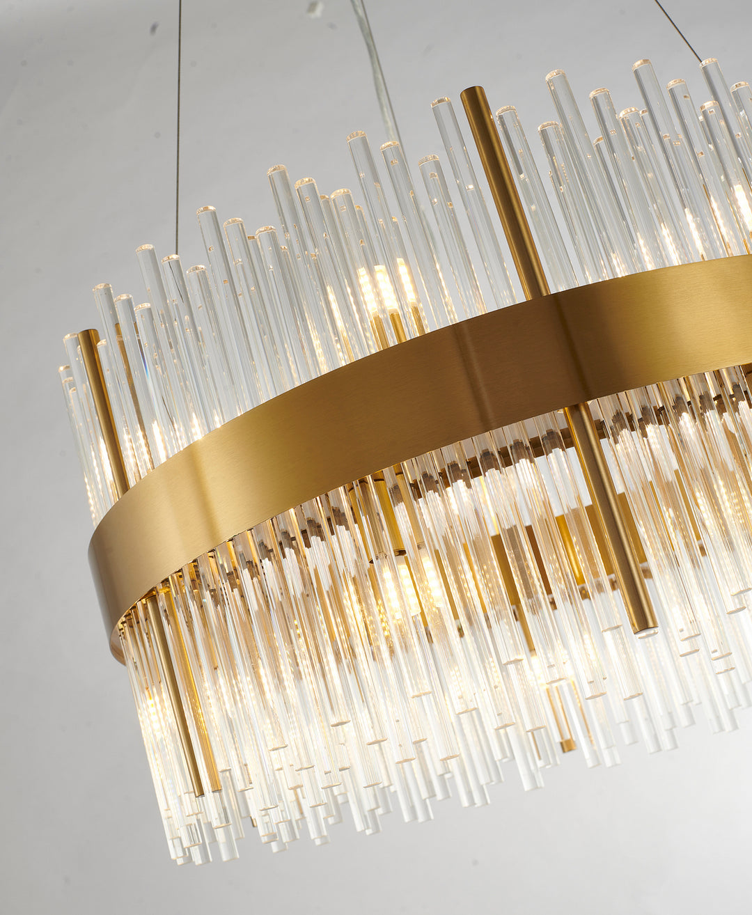 MU57M24G 14 Light Chandelier