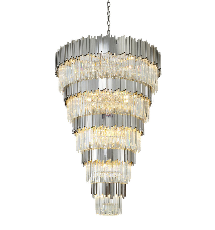 MU66C43SHN 60 Light Chandelier