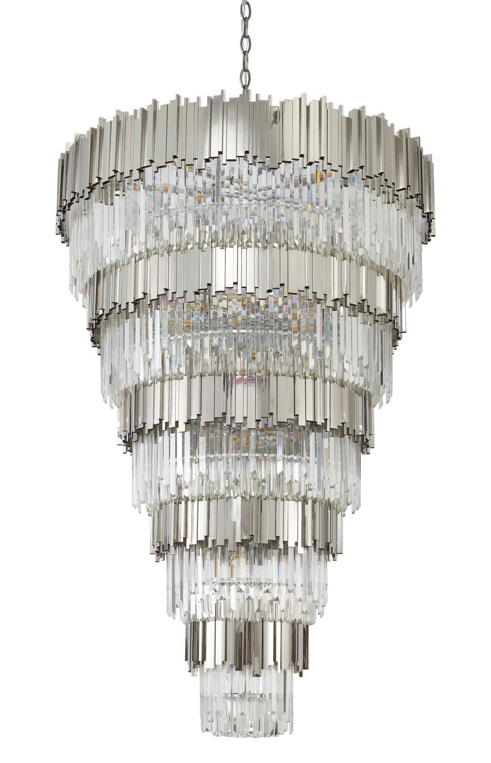 MU66C43SHN 60 Light Chandelier