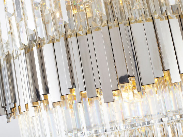 MU66C43SHN 60 Light Chandelier