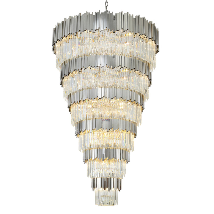 MU66C60CH 60 Light Chandelier