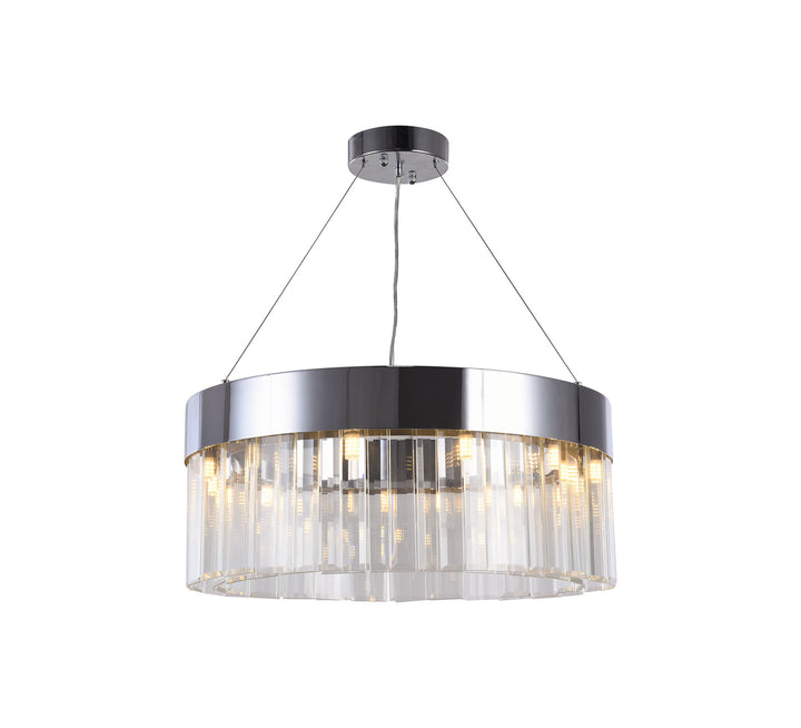 MU67CH LED Chandelier