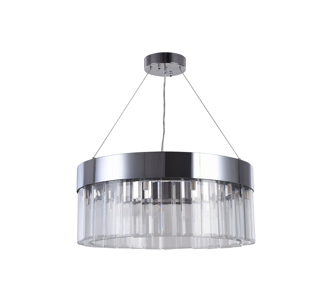 MU67CH LED Chandelier