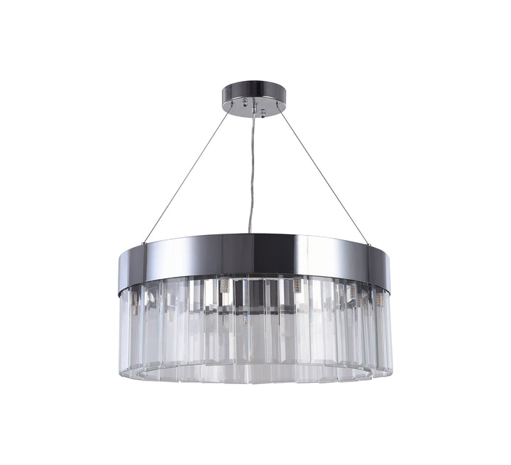 MU67CH LED Chandelier