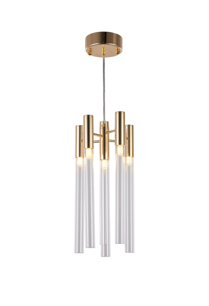 MU78 LED Pendant