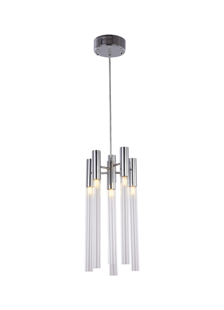 MU78CH LED Pendant