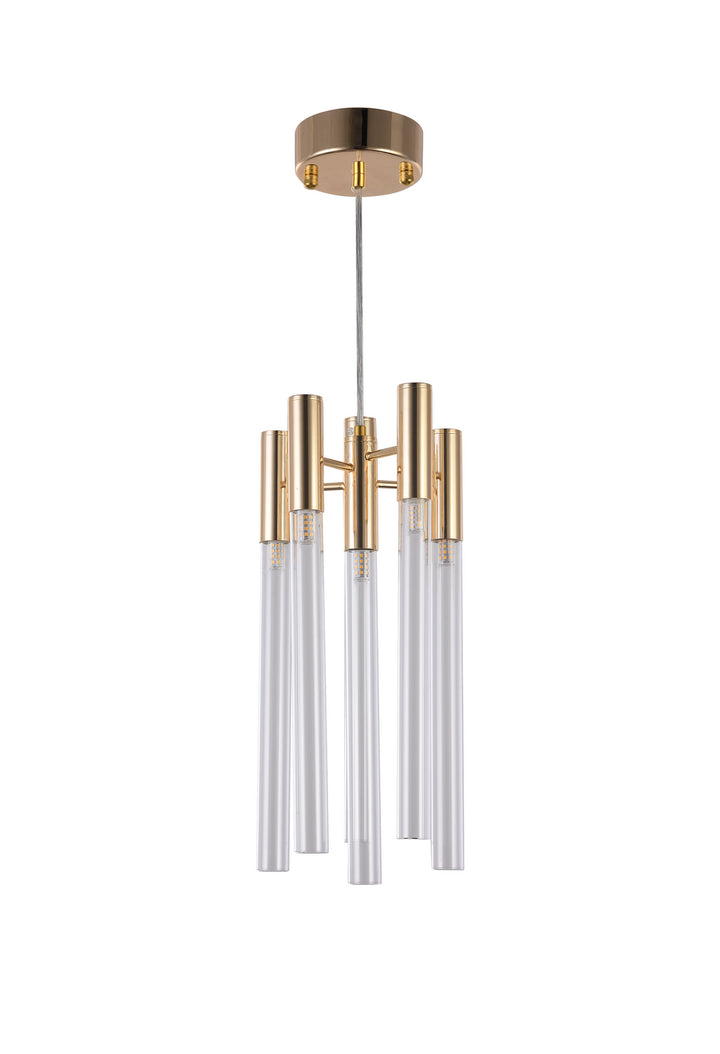 MU78 LED Pendant